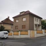 Vila na Lužci