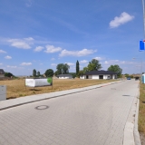 Parcely Býchory