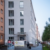 Pronájem kanceláří Olomouc